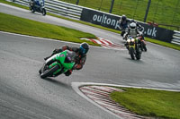 Middle Group Green Bikes